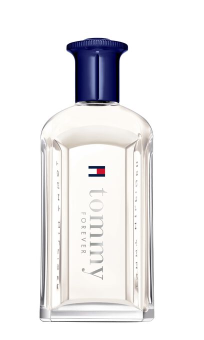 Perfume Tommy Hilfiger Forever Masculino Eau de Toilette